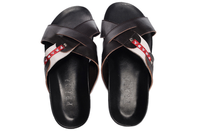 2017 Proda slippers man 38-46-027